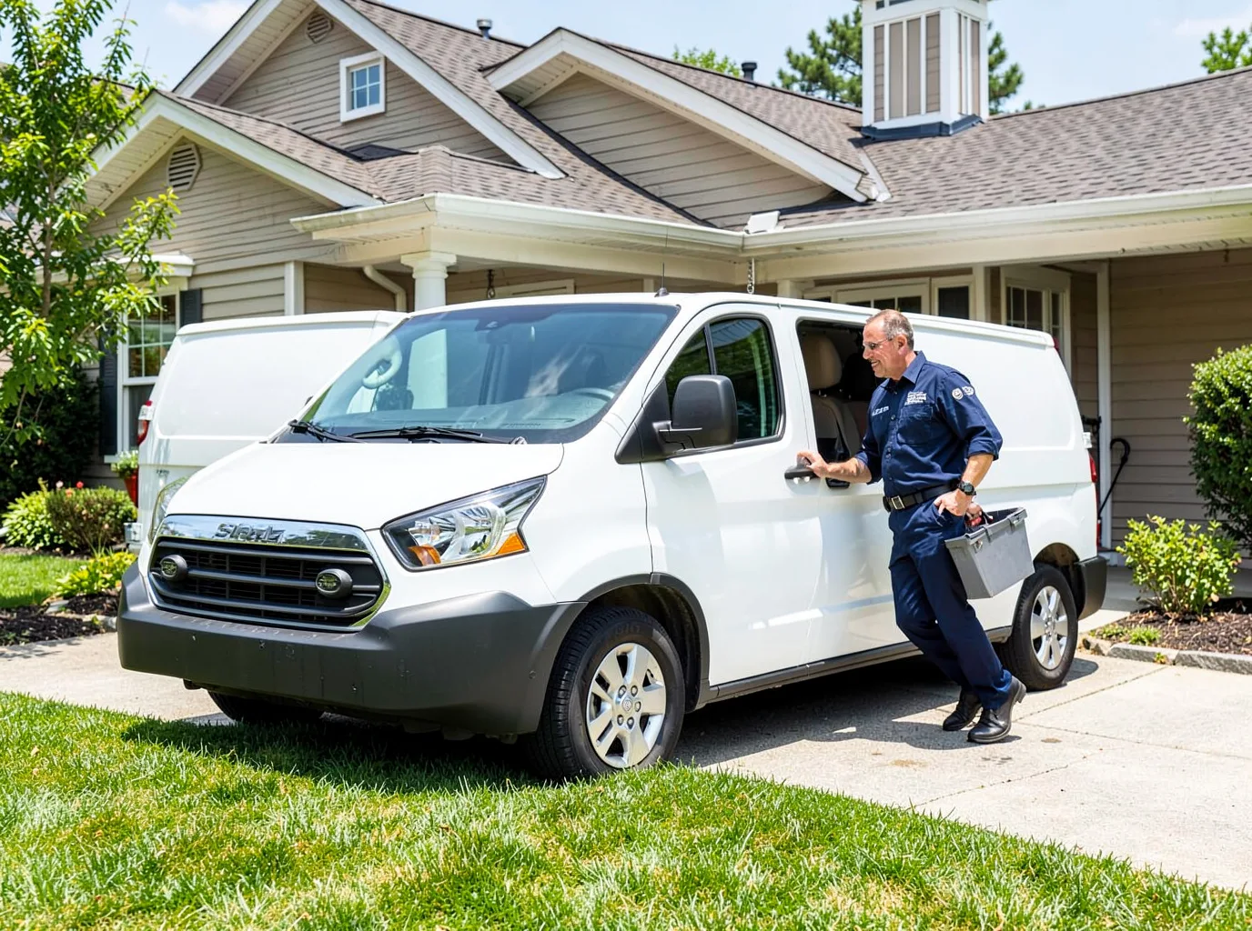 Emergency Plumber company in Grapevine, TX