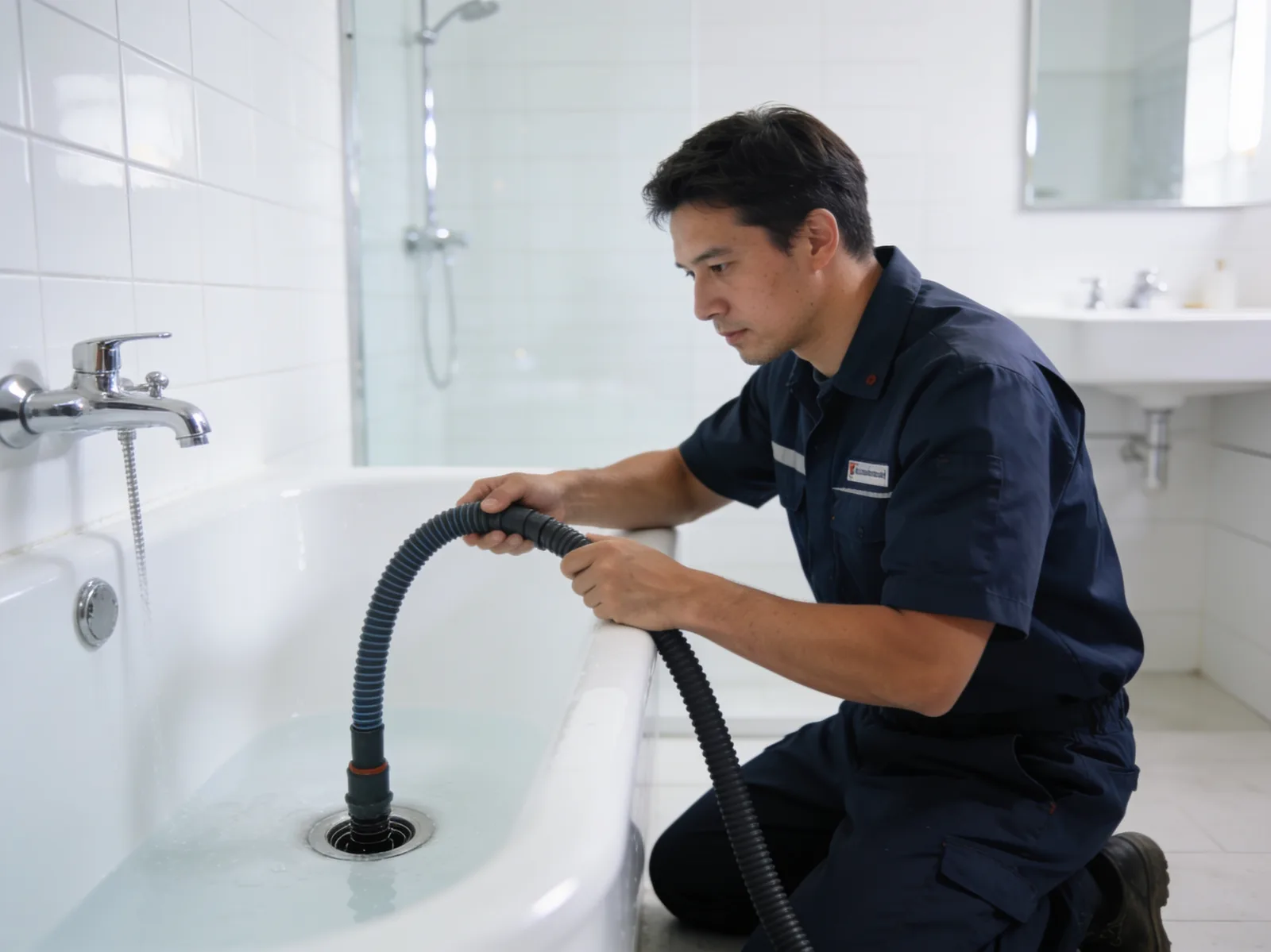 Emergency Plumber Grapevine, TX FAQs